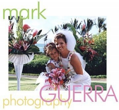 Visit Mark Guerra