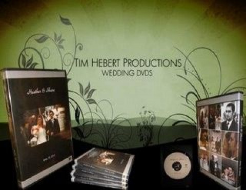 Visit Tim Hebert Productions