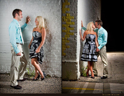 Visit Chicago Illinois Wedding Photography