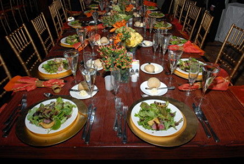 Visit A Alexander Event Caterers LLC