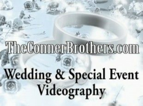 Visit The Conner Brothers Wedding & Special Event  Videography
