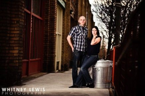 Visit Whitney Lewis Photography