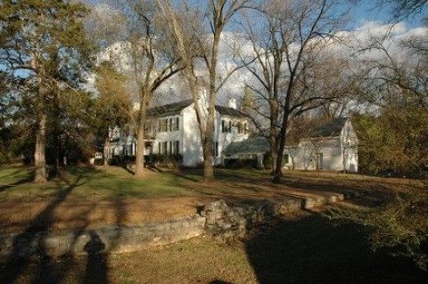 Visit Spring Haven Mansion
