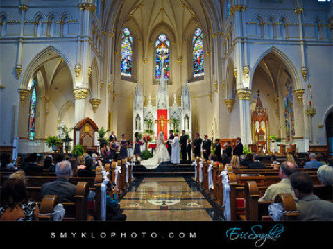 Visit Eric Smyklo Photography