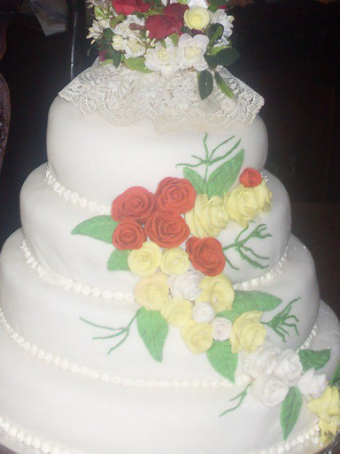 Visit Treacy Cakes