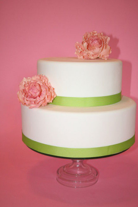 Visit Sweet Grace, Cake Designs