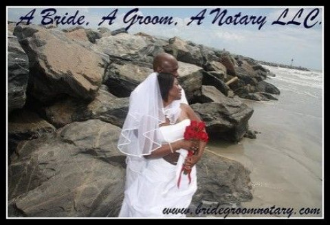 Visit A Bride, A Groom, A Notary LLC