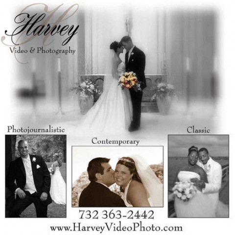 Visit Harvey Video and Photography LLC