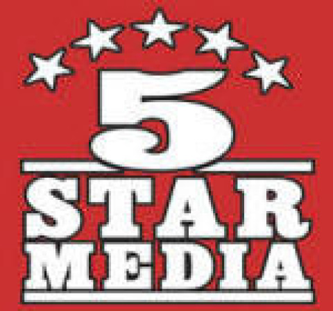 Visit 5 Star Media