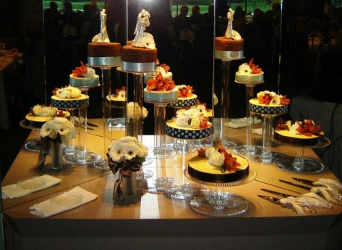 Visit Sweet Lilly's Confections