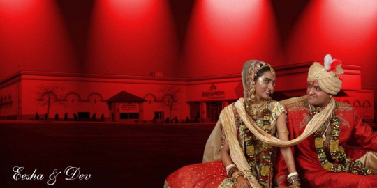 Visit Indian Photographer in Chicago