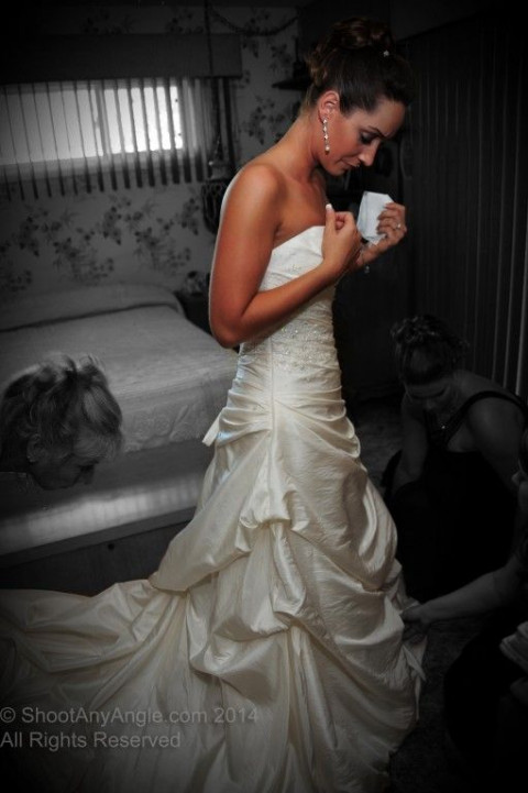 Visit ShootAnyAngle Wedding Photography