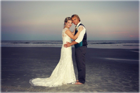 Incredible Beach Weddings Wedding Planner In Oak Island North