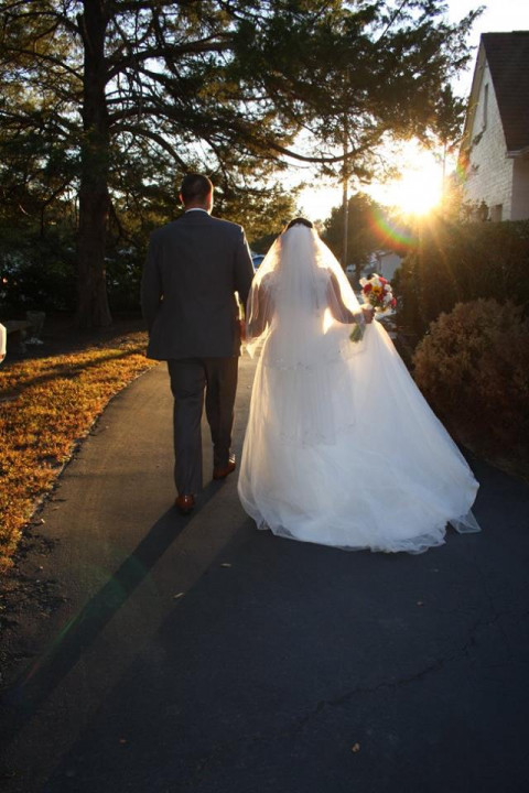 Visit White Dove Chapel - The Perfect Place to say I DO