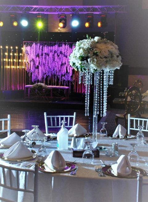 Visit Main Line Wedding Planner