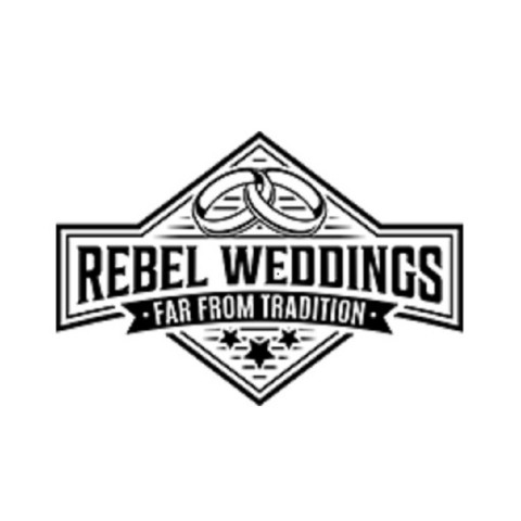 Visit Rebel Weddings